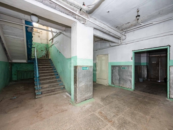 
  Сдается универсальное помещение 47.5 м². Фото 5.