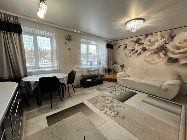 
  Продается 2-комн. квартира 43.8 м². Фото 7.