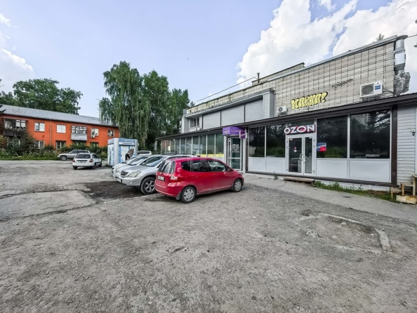 
  Сдается универсальное помещение 137 м². Фото 3.