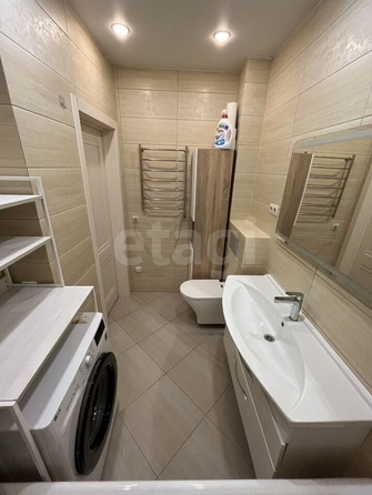 
  Продается 1-комн. квартира 37 м², в ЖК Морской, 1, 1 этап. Фото 2.