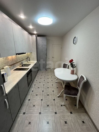 
  Продается 1-комн. квартира 37 м², в ЖК Морской, 1, 1 этап. Фото 5.