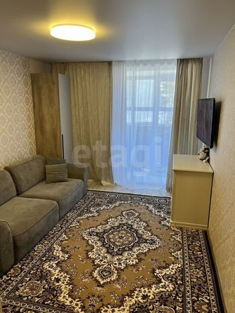 
  Продается 1-комн. квартира 37 м², в ЖК Морской, 1, 1 этап. Фото 12.