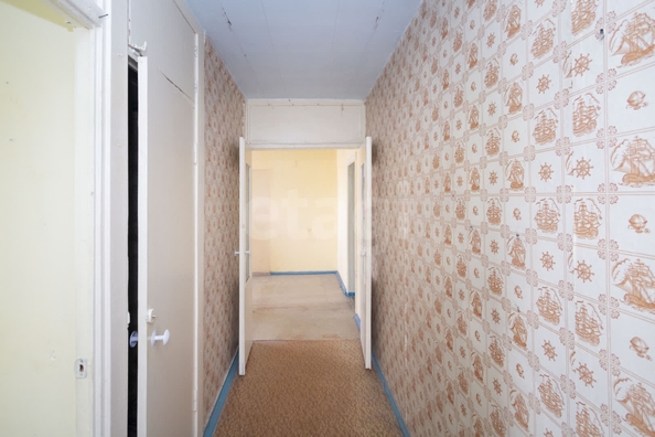 
  Продается 3-комн. квартира 61.4 м². Фото 10.