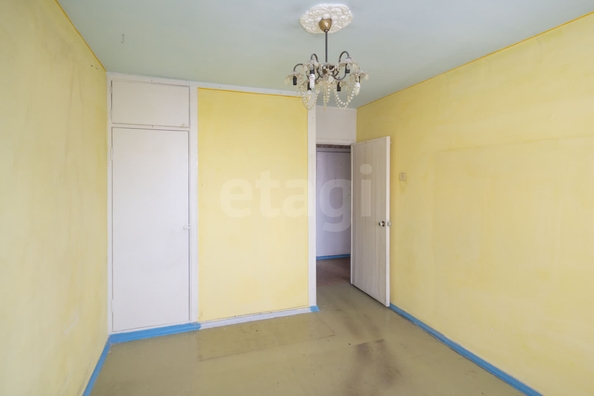 
  Продается 3-комн. квартира 61.4 м². Фото 11.