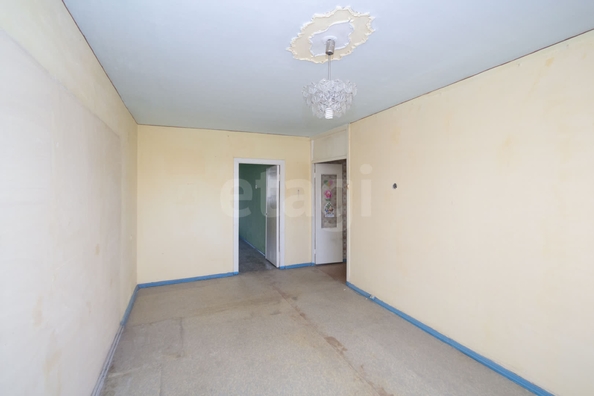 
  Продается 3-комн. квартира 61.4 м². Фото 12.