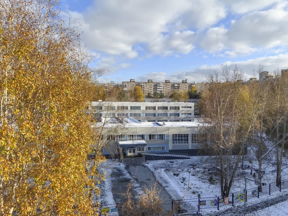 
  Продается 3-комн. квартира 61.4 м². Фото 21.