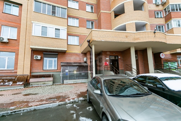 
  Продается офис 138 м², в ЖК Радужный каскад, б/с 19. Фото 28.