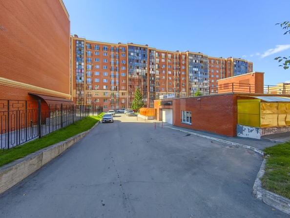 
  Продается парковка 13 м². Фото 19.