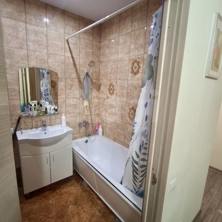 
  Продается 2-комн. квартира 62 м². Фото 10.