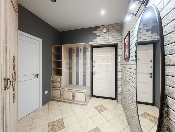 
  Продается 1-комн. квартира 39 м². Фото 3.