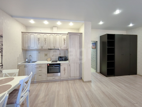 
  Продается 1-комн. квартира 39 м². Фото 7.