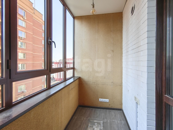 
  Продается 1-комн. квартира 39 м². Фото 17.