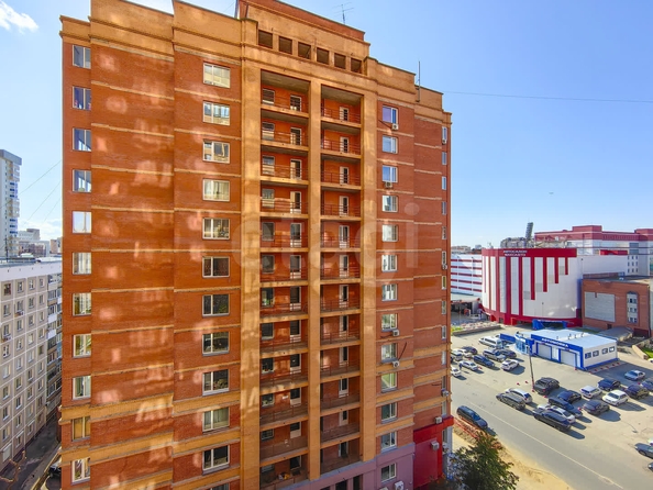 
  Продается 1-комн. квартира 39 м². Фото 24.