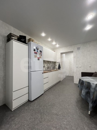 
  Продается студия 26.4 м², в ЖК Солнечные часы, 3 очередь, дом 4. Фото 1.