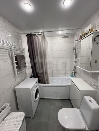 
  Продается студия 26.4 м², в ЖК Солнечные часы, 3 очередь, дом 4. Фото 9.
