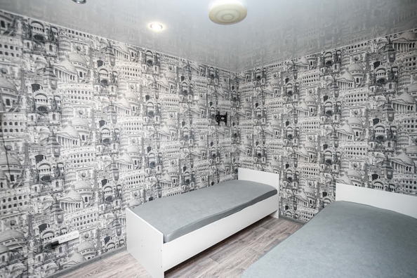 
  Продается 4-комн. квартира 57.9 м². Фото 10.
