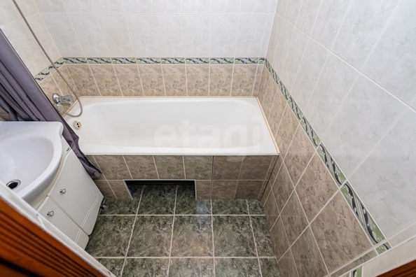 
  Продается 1-комн. квартира 38.7 м². Фото 11.