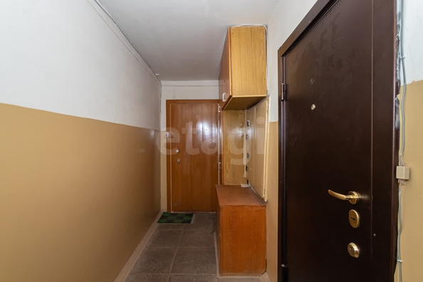
  Продается 1-комн. квартира 38.7 м². Фото 18.