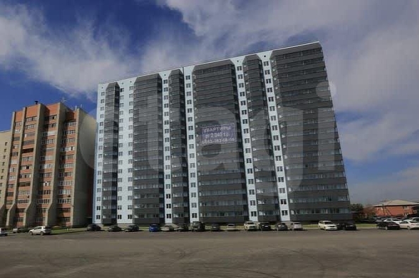 
  Продается 2-комн. квартира 65 м². Фото 16.