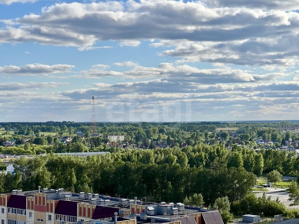 
  Продается 2-комн. квартира 53.6 м². Фото 11.