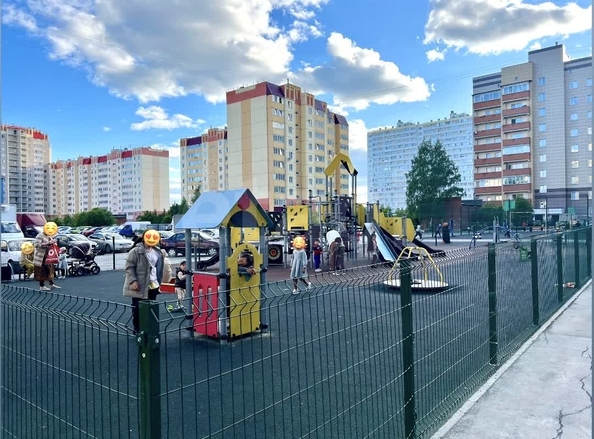 
  Продается 2-комн. квартира 53.6 м². Фото 23.