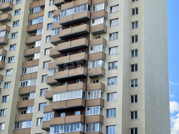 
  Продается 2-комн. квартира 53.6 м². Фото 24.