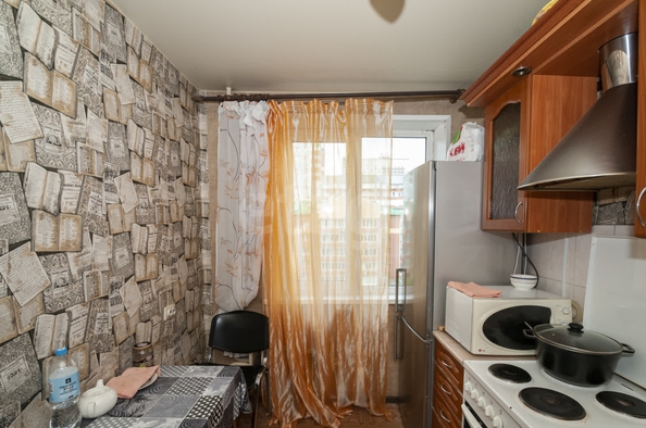 
  Продается 3-комн. квартира 59.9 м². Фото 4.