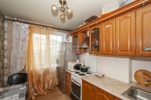 
  Продается 3-комн. квартира 59.9 м². Фото 5.