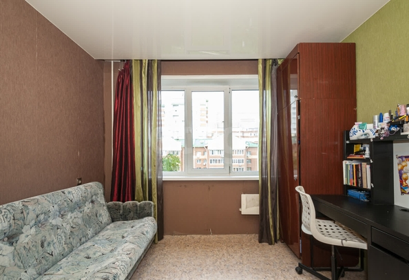 
  Продается 3-комн. квартира 59.9 м². Фото 9.