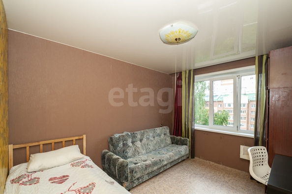 
  Продается 3-комн. квартира 59.9 м². Фото 16.