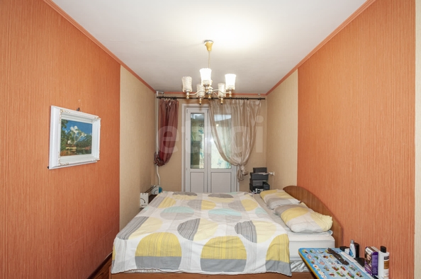 
  Продается 3-комн. квартира 59.9 м². Фото 24.