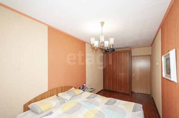 
  Продается 3-комн. квартира 59.9 м². Фото 26.
