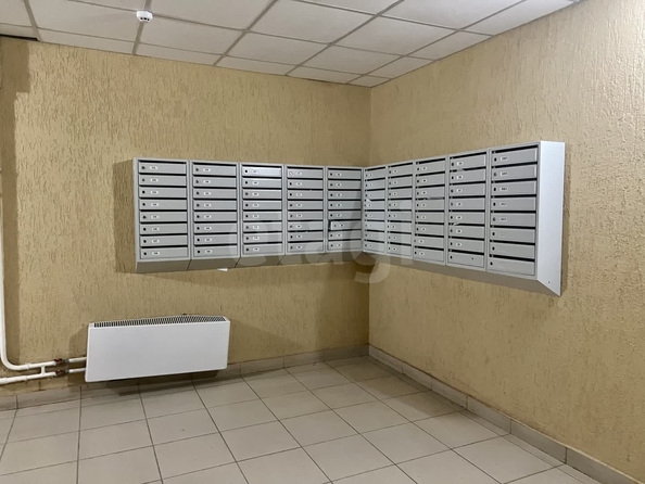 
  Продается 1-комн. квартира 37 м². Фото 20.