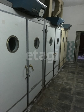 
  Продается производственное помещение 560.1 м². Фото 11.