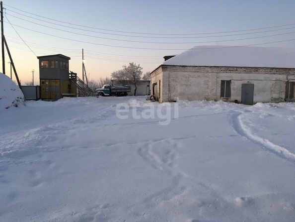 
  Продается производственное помещение 560.1 м². Фото 21.