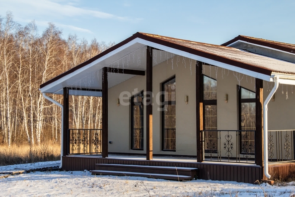 
  Продается коттедж 111.2 м². Фото 4.