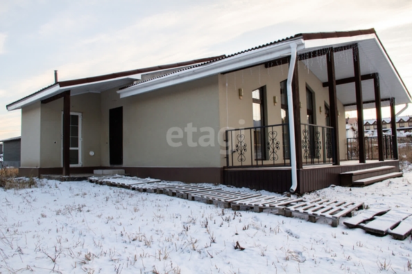 
  Продается коттедж 111.2 м². Фото 22.