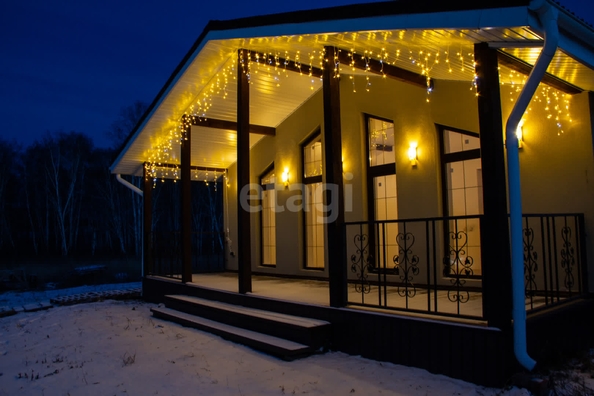
  Продается коттедж 111.2 м². Фото 25.