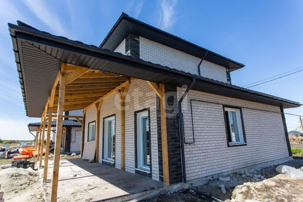 
  Продается коттедж 156 м². Фото 4.