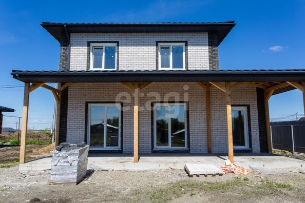 
  Продается коттедж 156 м². Фото 5.