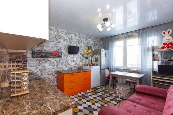 
  Продается 2-комн. квартира 40 м². Фото 3.
