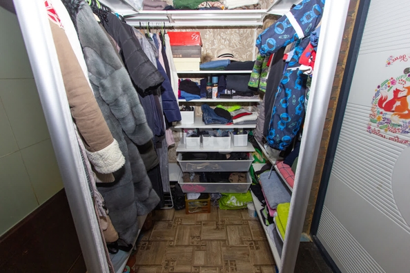 
  Продается 2-комн. квартира 40 м². Фото 11.
