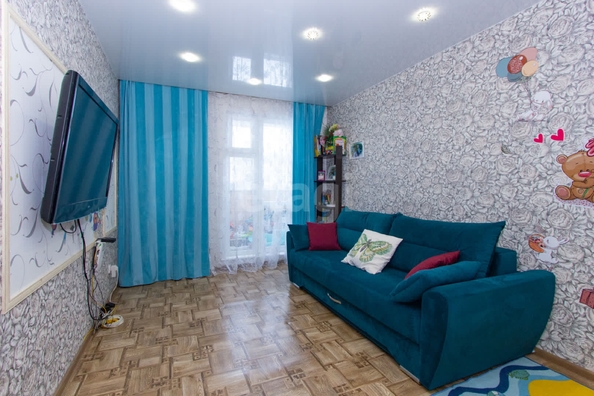 
  Продается 2-комн. квартира 40 м². Фото 12.