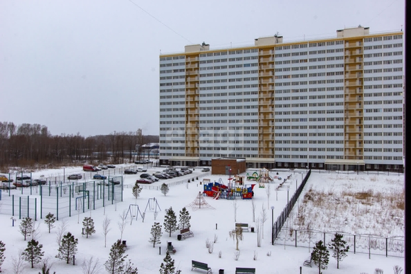 
  Продается 2-комн. квартира 40 м². Фото 16.