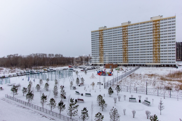 
  Продается 2-комн. квартира 40 м². Фото 23.