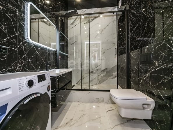
  Продается 1-комн. квартира 67.7 м², в ЖК Флора и Фауна, дом 12а. Фото 14.