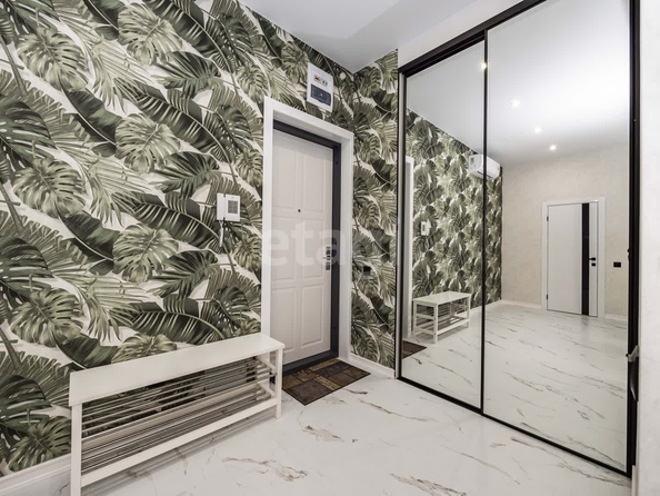 
  Продается 1-комн. квартира 67.7 м², в ЖК Флора и Фауна, дом 12а. Фото 19.