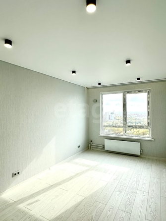 
  Продается 1-комн. квартира 39.8 м², в ЖК На Снежиной, дом 3. Фото 13.