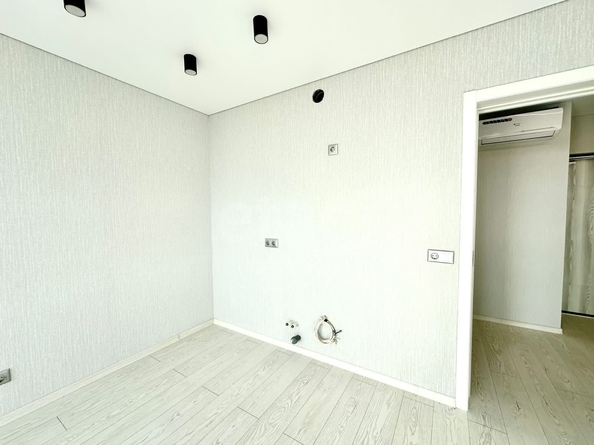 
  Продается 1-комн. квартира 39.8 м², в ЖК На Снежиной, дом 3. Фото 15.