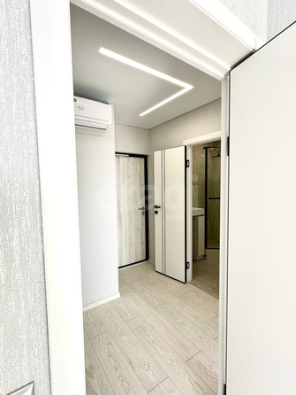 
  Продается 1-комн. квартира 39.8 м², в ЖК На Снежиной, дом 3. Фото 26.